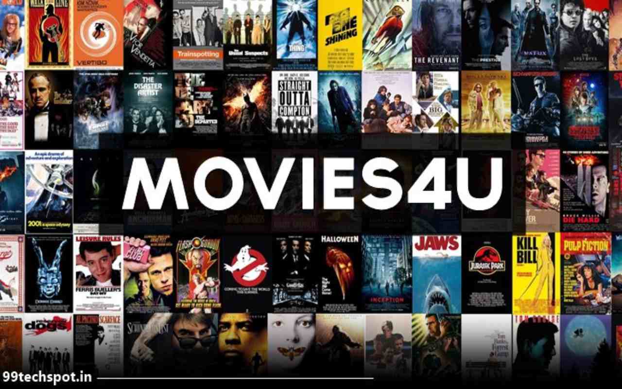 Movies4u VIP